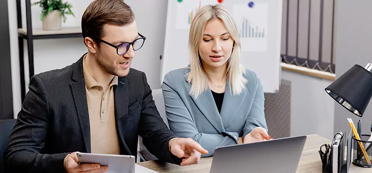 Key Features of Government Business Financing in Halton Hills, ON