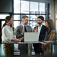 Why Choose CDAP Advisors in Halton Hills, Ontario